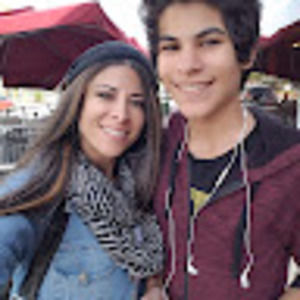 Meet your Posher, Kay